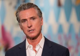 After SCOTUS Ruling on Mail-In Voting, Gov. Gavin Newsom Says CA Will Sue Again