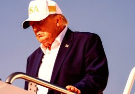 Dick Cheney’s Heart Doctor Says Trump Is Showing Very Worrying Signs