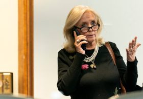 Dingell: November election isn’t about Hasan Piker