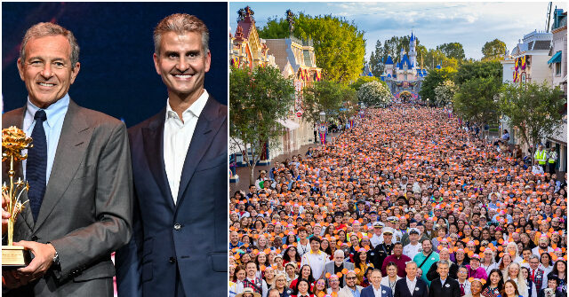 Report: Disney to Kick Thousands of Employee Spouses Off Company Health Plans disneyhealthcare 640x335 1