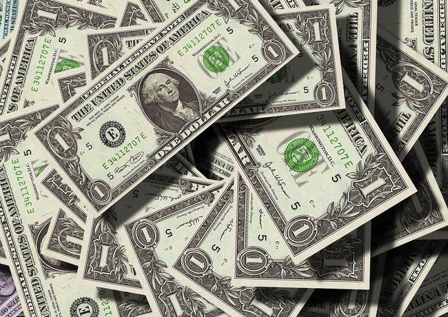 I'm Sorry, The Feds Wasted HOW MANY TRILLIONS in Improper Payments? dollars 499481 1280