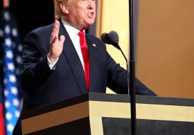 Trump Revives Push to Restrict Birthright Citizenship and Crack Down on ‘Birth Tourism’
