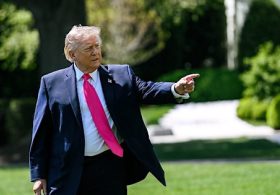 ‘Beyond redemption’: Trump goes scorched earth on longtime Fox News anchor