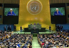 ‘Ongoing attacks’: Evidence confirms breathtaking U.N. bias against small Mideast nation