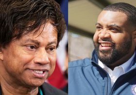 Anti-Trump House Democrat Ousted by Socialist Primary Challenger in Michigan