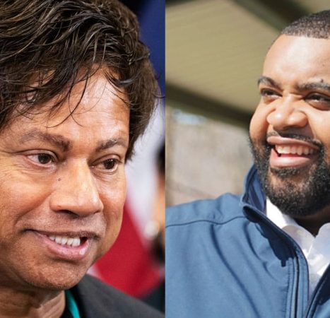 Anti-Trump House Democrat Ousted by Socialist Primary Challenger in Michigan