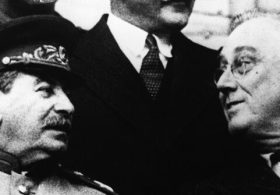 Pinkerton: What We Can Learn from History as We Enter Cold War 2