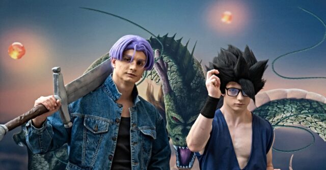 France, Saudi Arabia Agree $7.2 Billion 'Dragon Ball Z' Theme Park dragon ball z 640x335 1
