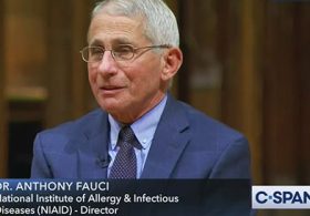 Report: Fauci ordered deletion of emails about ‘engineered doomsday’ Op-Ed