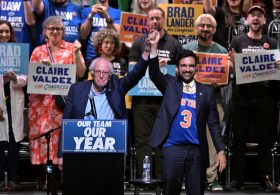 The Devil’s Cleverest Trick? The DSA’s Communist-platform Misdirection Ploy