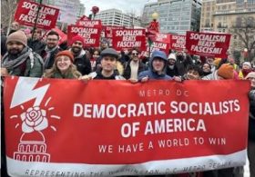 How Marxist are elected DSA officials? Let us count the ways