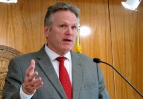 Live results: Alaskans vote on next governor in open primary