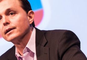 When Will Humans Live on the Moon? Voyager CEO Predicts Early 2030s