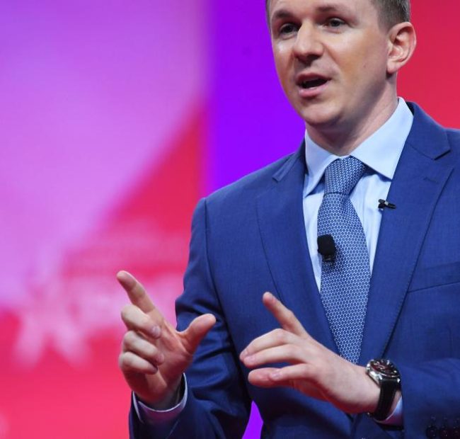 O’Keefe, others go undercover to register voters under Minnesota ‘voucher’ law: ‘Your the ID’