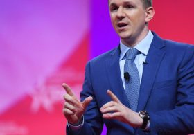 O’Keefe, others go undercover to register voters under Minnesota ‘voucher’ law: ‘You’re the ID’