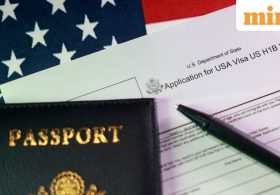 H-1B visa rules may tighten: US weighs scrapping 60-day job-loss grace period: What it means for Indians…