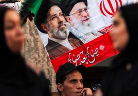 WHOOPS: Iran’s Attempt at ‘Proof of Life’ Footage of Supreme Leader Backfires…