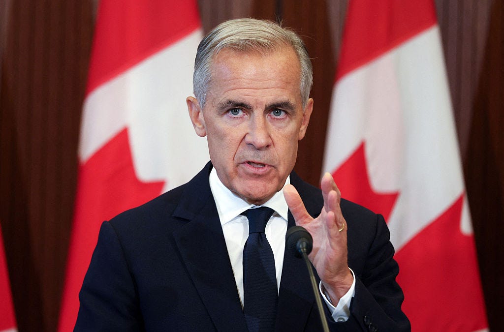 This Week in Canada: Why the ‘Very Good’ Trade Deal Went Bad e