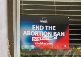 Report: Leftists Spend Millions Opposing Pro-Life Missouri Ballot Measure