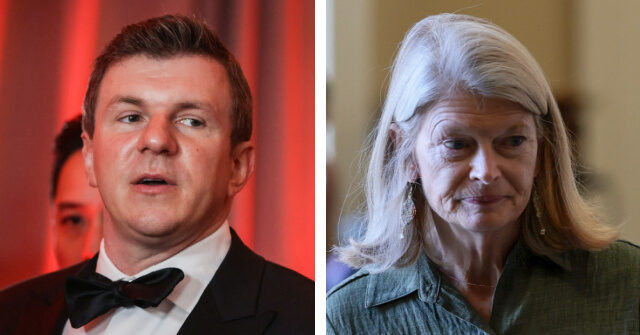O’Keefe Exposes Alaska Voting Loophole as Murkowski Opposes SAVE America Act e and Lisa Murkowski 640x335 1
