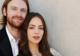 Who Is Claudia Sulewski? Meet Finneas’ Wife After Billie Eilish Officiates Their Wedding