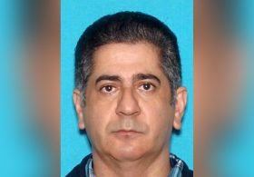 Woman found in NJ suburb with multiple stab wounds as authorities arrest husband