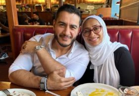Who Is Abdul El-Sayed’s Wife? Meet Sarah Jukaku as Michigan Democrat Wins Senate Primary