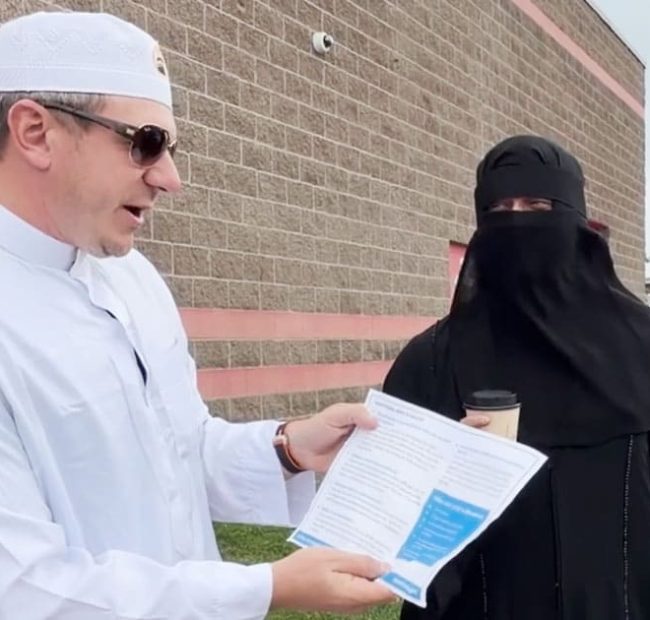 Undercover Reporters Expose Floods of Unregistered Voters Casting Ballots in Minnesota: ‘This Is Outrageous’