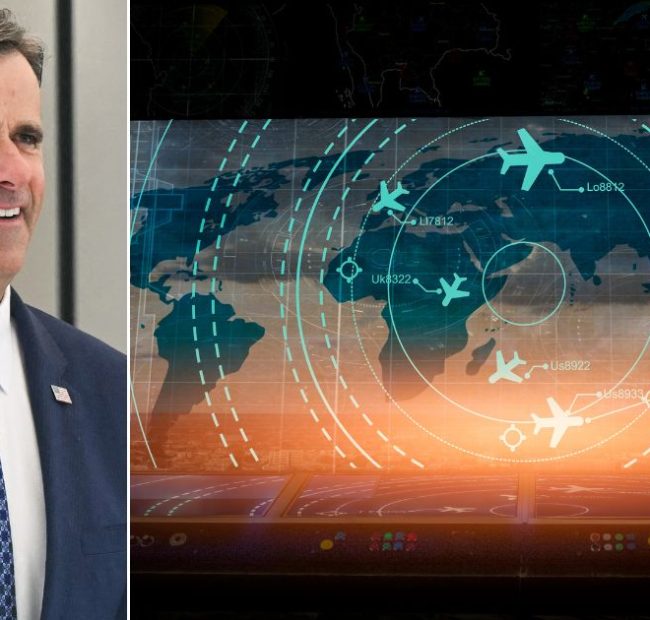 US Tells Ukraine to Hold Its Fire as CIA Director Makes Secret Trip to Moscow