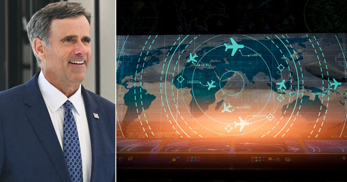 US Tells Ukraine to Hold Its Fire as CIA Director Makes Secret Trip to Moscow e vs Planes on radar