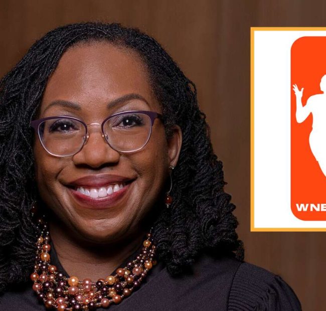 WNBA Brings In Revered Supreme Court Justice To Help Determine What A Woman Is