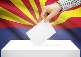 FBI Knew 633,000 Arizona Voter Files Were Hacked Days Before 2020 Election, Prosecuted Nobody [WATCH]