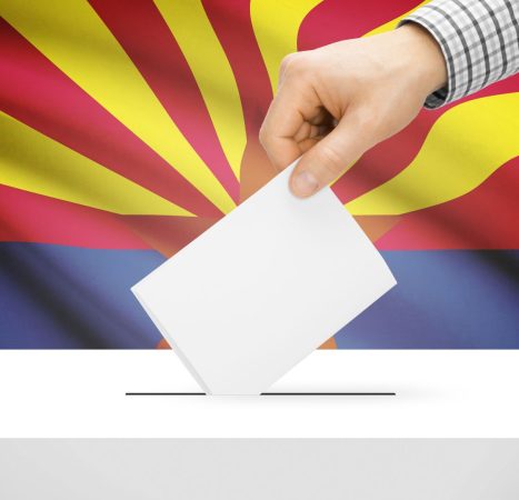 FBI Knew 633,000 Arizona Voter Files Were Hacked Days Before 2020 Election, Prosecuted Nobody [WATCH]