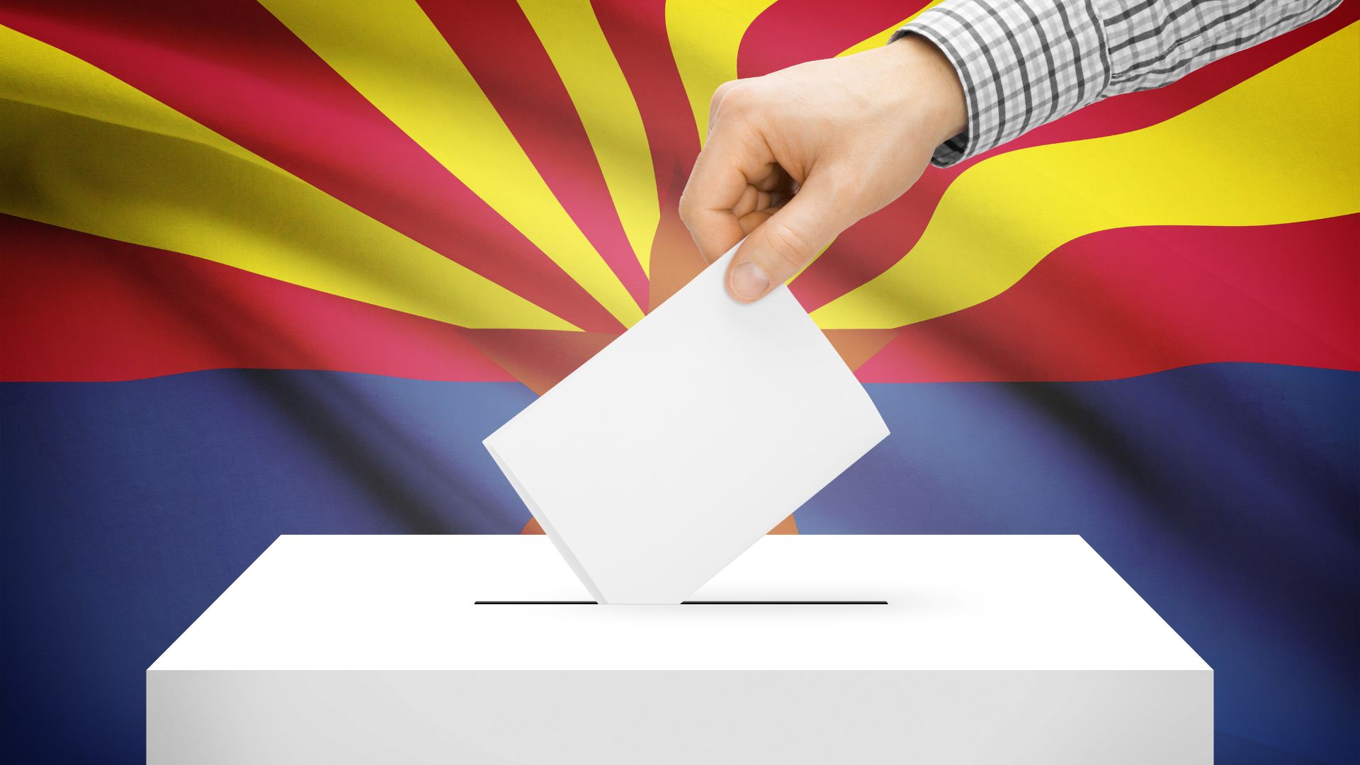FBI Knew 633,000 Arizona Voter Files Were Hacked Days Before 2020 Election, Prosecuted Nobody [WATCH] e07b39