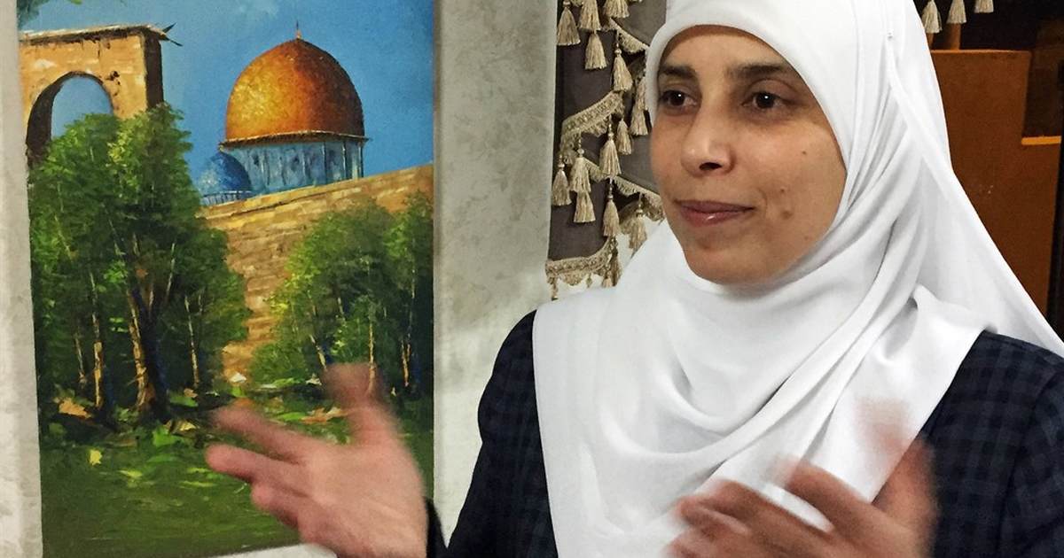 Arnold Roth’s 25-Year Fight for His Daughter's Murder and Accountability for a Hamas Terrorist e1 1200x630 1