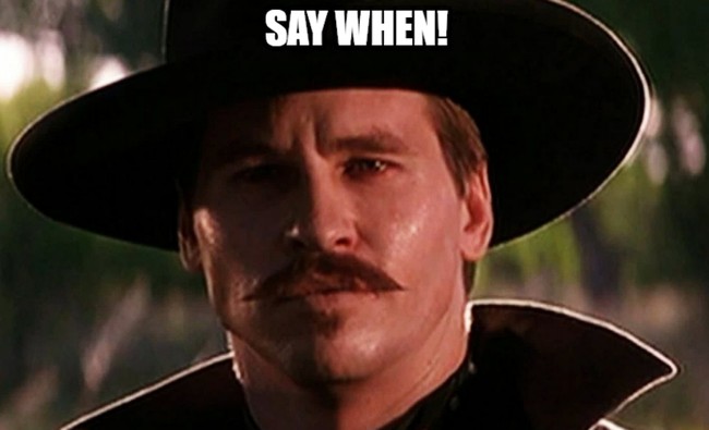 'I'm Your Huckleberry': James O'Keefe Calls Out MN Media After He Exposed BLATANT Voter Fraud e1 4a2d 86a7 6c82ba4d3dd0 650x0 1