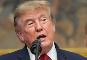 Live updates: Trump warns Iran of ‘economic warfare’; bond market sounds alarm