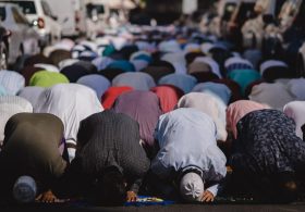 CALIFORNIA DOUBLE STANDARD: Democrats Advance Bill Recognizing Two Muslim Holidays and Authorizing Eid Lessons in Public Schools — No Matching Provision for Christmas, Easter or Good Friday