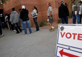 Election Fraud Arrests Begin — Non-Citizen Accused of Registering to Vote in CA Learns the Hard Way