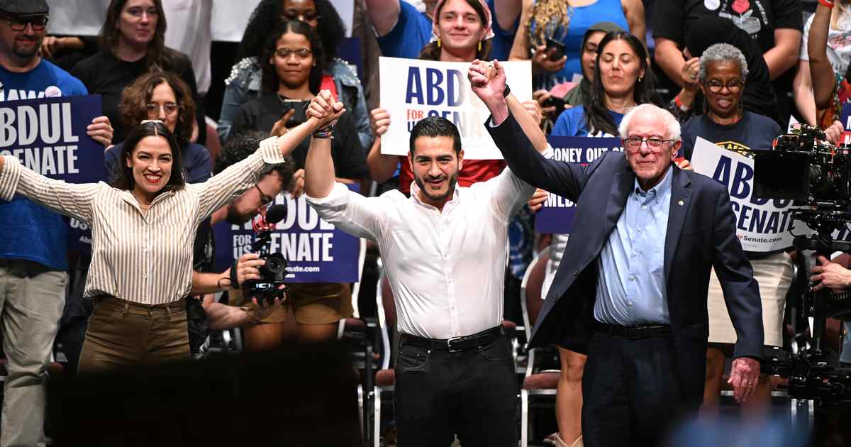 Will The DSA’s Politics of Envy Work on Michigan Democrats? e3 1200x630 1