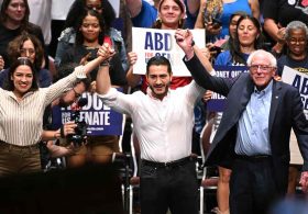 Midwest Shows DSA Left Could Take Over the Democrat Party