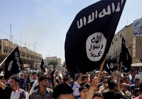 Chilling New Details on Would-Be ISIS Terrorist — Wanted ‘Complete Disruption of Our Government’
