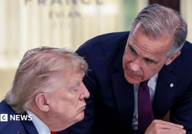 What tariffs will really cost Canadians and Americans