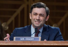 Jon Ossoff Knew EXACTLY What He Was Implying About This Cancer Survivor