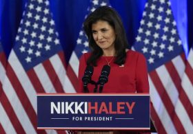 Dems (Led by Bakari Sellers) Remain Obsessed With Nikki Haley’s Name and She’s Not on the Ballot