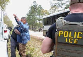 Democrats Swamp State Legislatures with 250 Pro-Migrant Bills to Obstruct Trump’s Deportation Mandate