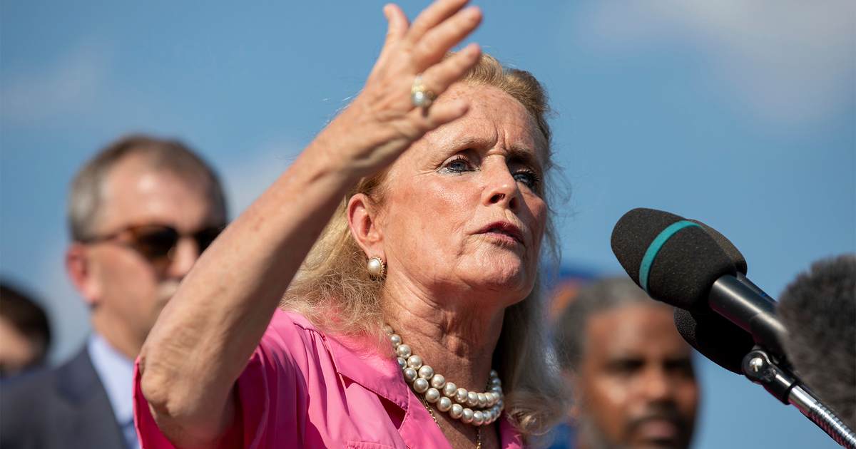 Debbie Dingell Goes Cujo on Reporters Over Hasan Piker Amid Increasing Panic Over El-Sayed e686 1200x630 1