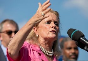 Why Nobody Likes YOU: Mean, Haggard, Wrinkled Debbie Dingell’s Swipe at Natalie Harp Goes SO Wrong