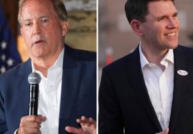 Grassroots TX GOP Is Worrying Over Paxton Fundraising  vs. Talarico; Here’s What Needs to Happen