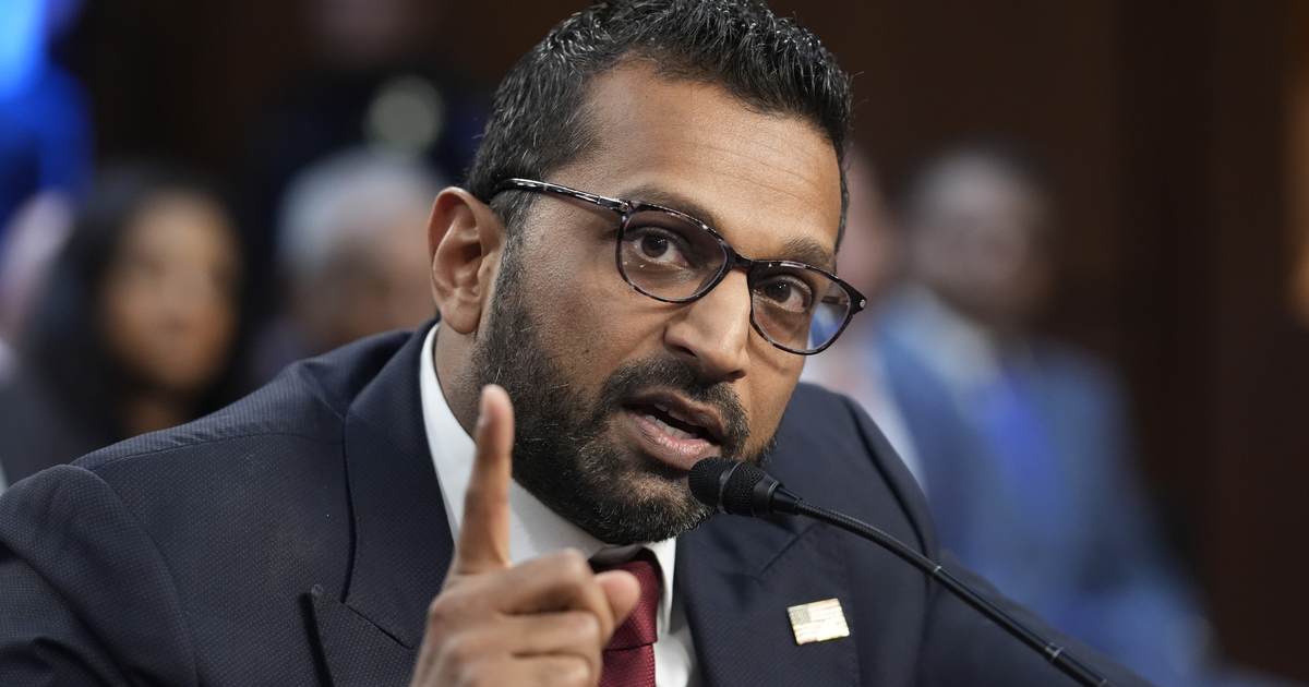 'Bastardization of History': Kash Patel Has Warning for Canada Over CBC's Woke 9/11 Coverage e995 1200x630 1